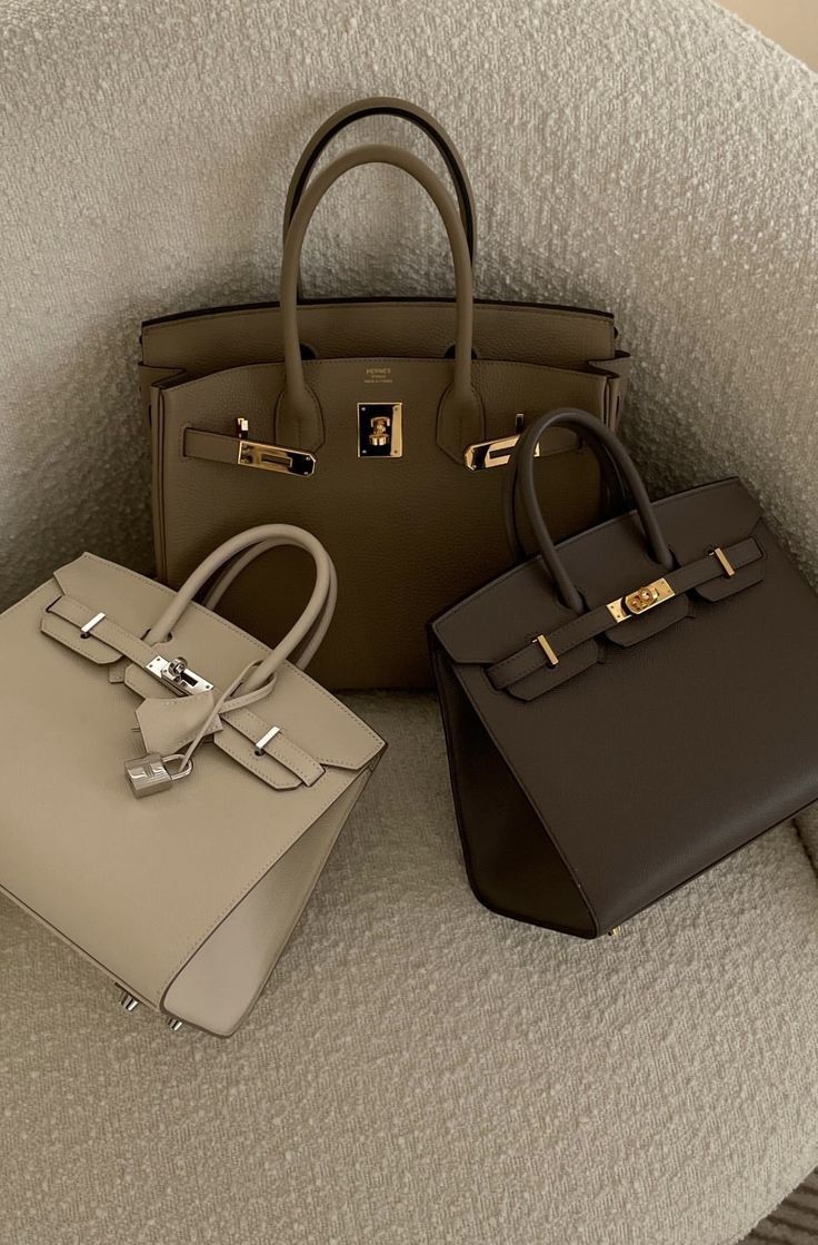 Summer Bags