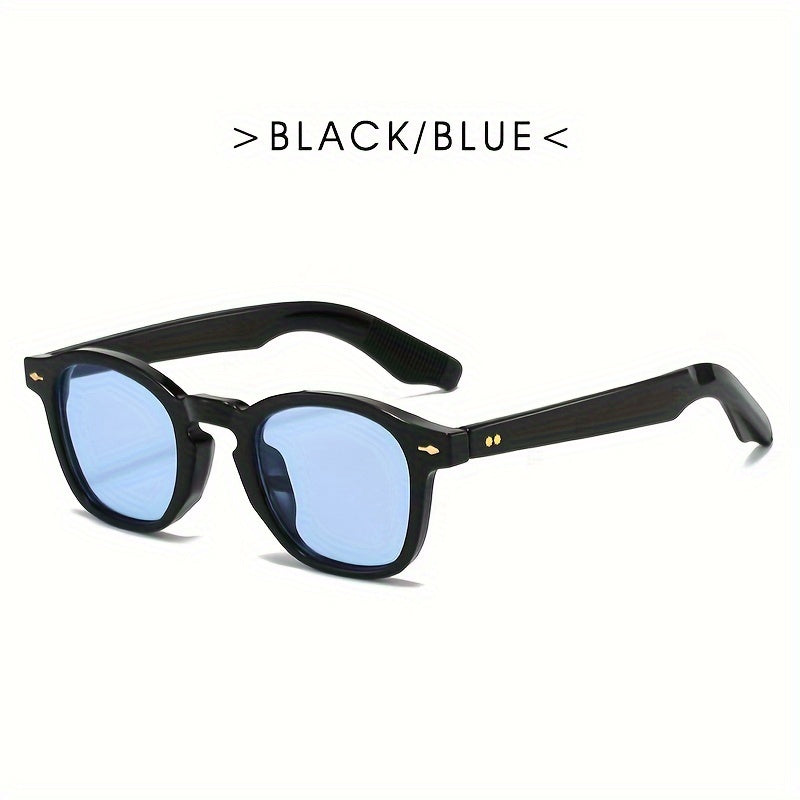 Glow sunglasses