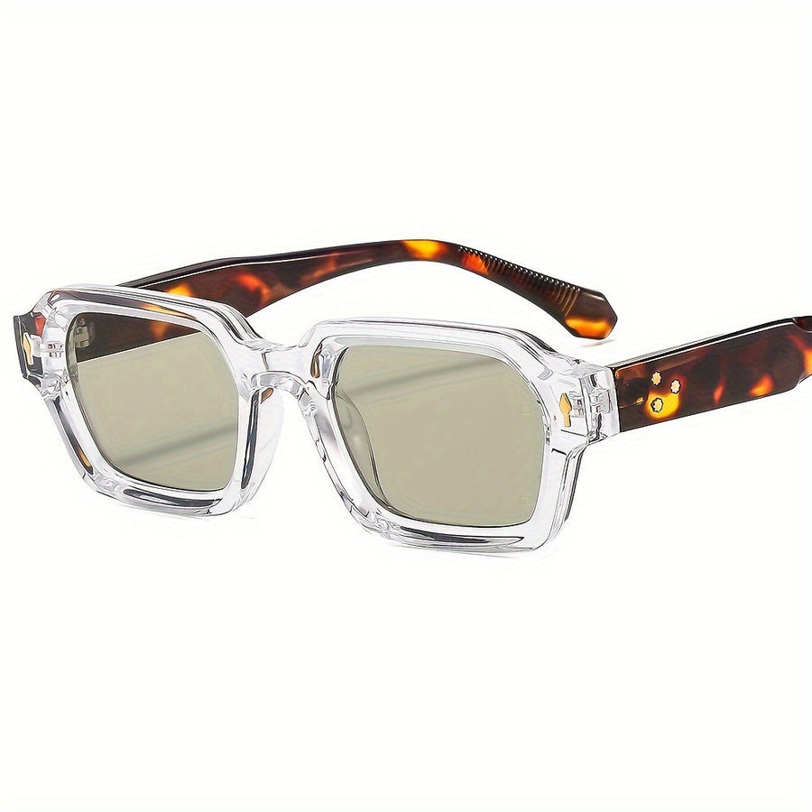 Flux sunglasses