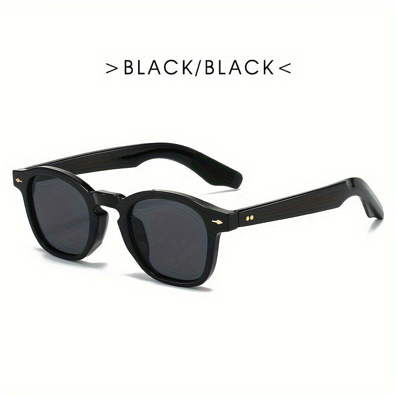 Glow sunglasses