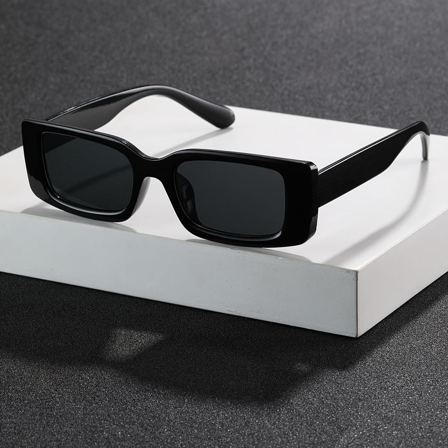 Retro sunglasses