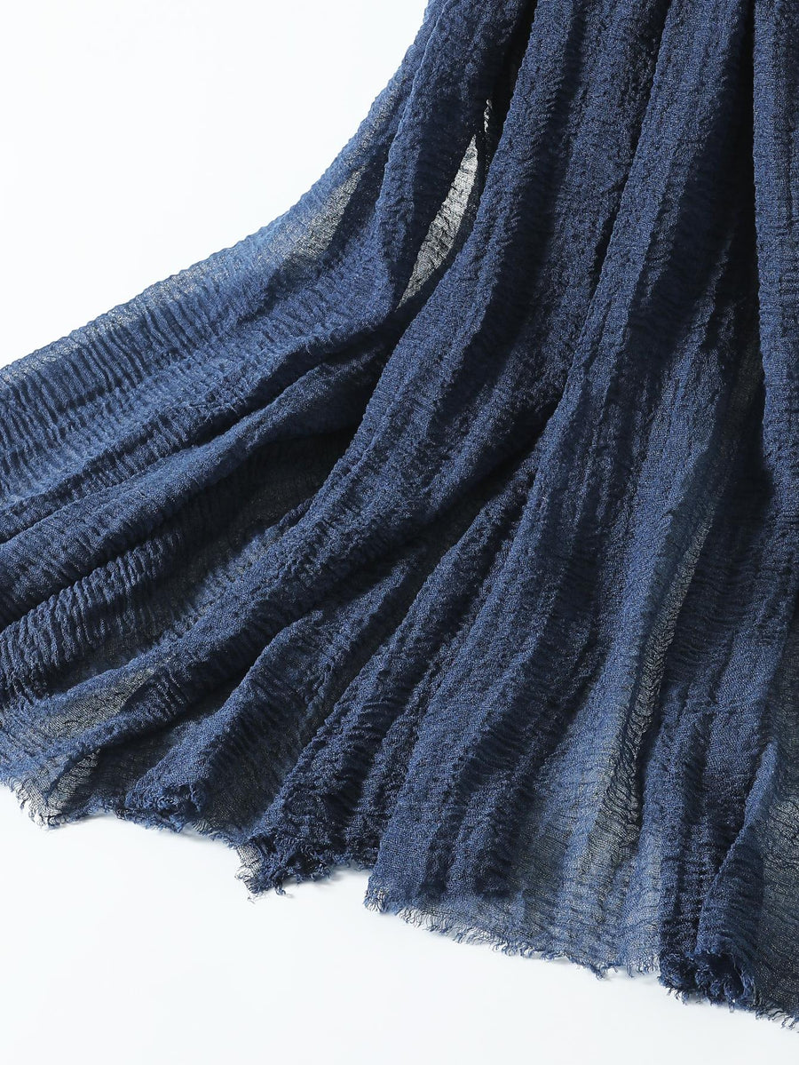 Garnet Lightweight Scarf