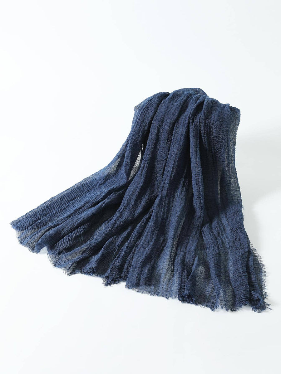 Garnet Lightweight Scarf