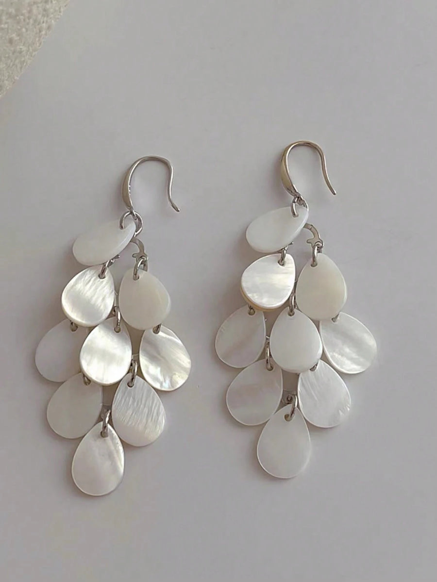 WaterFall Earrings