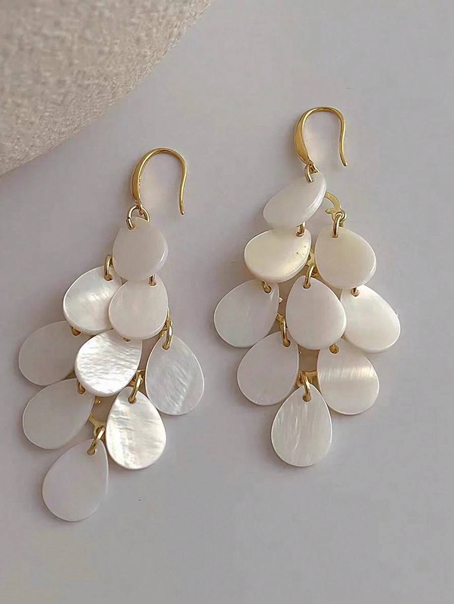 WaterFall Earrings
