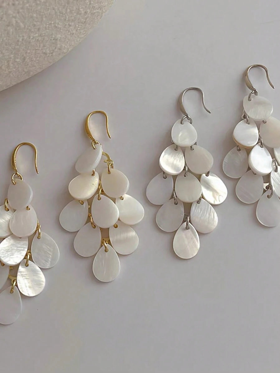 WaterFall Earrings