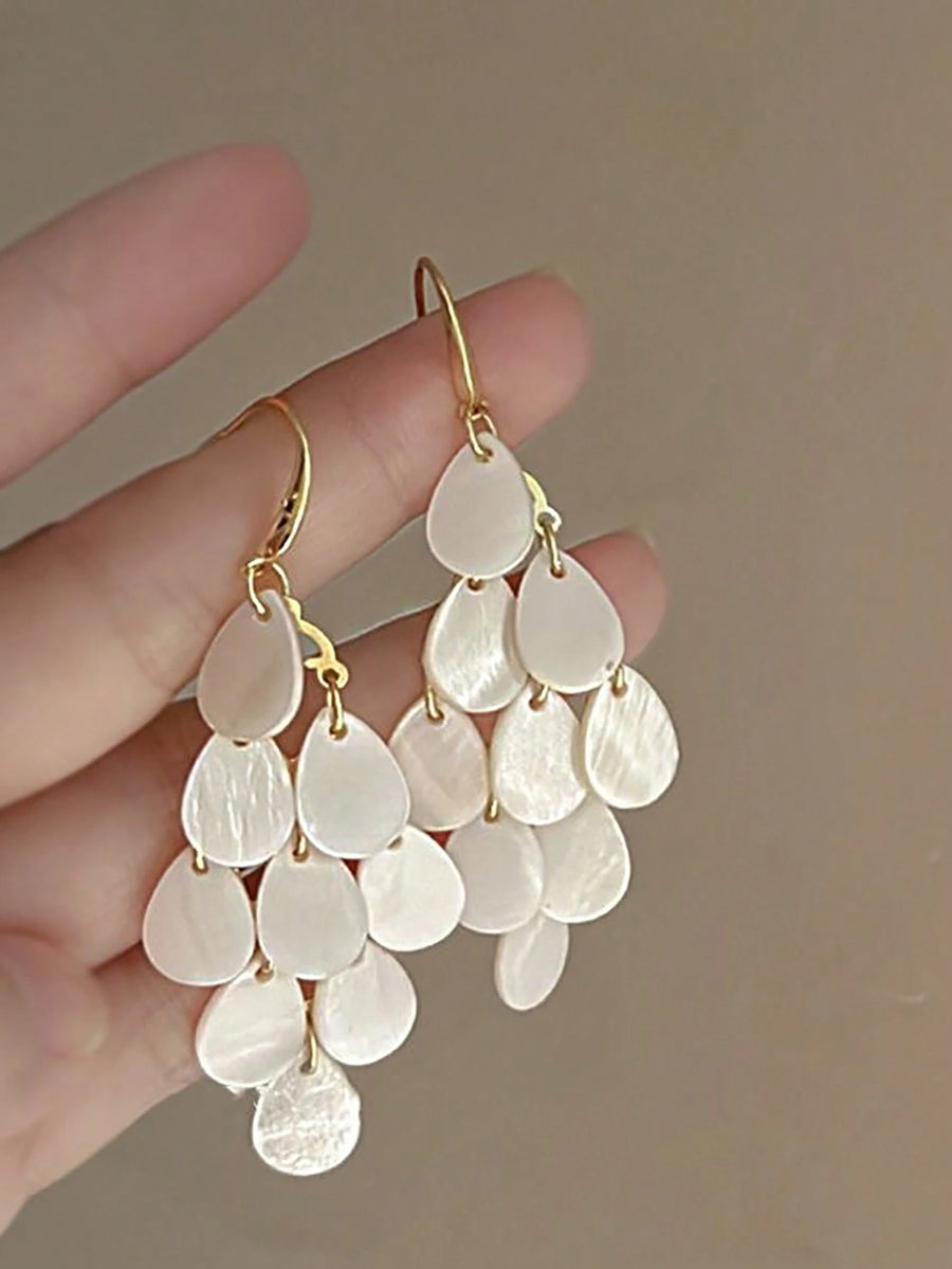 WaterFall Earrings