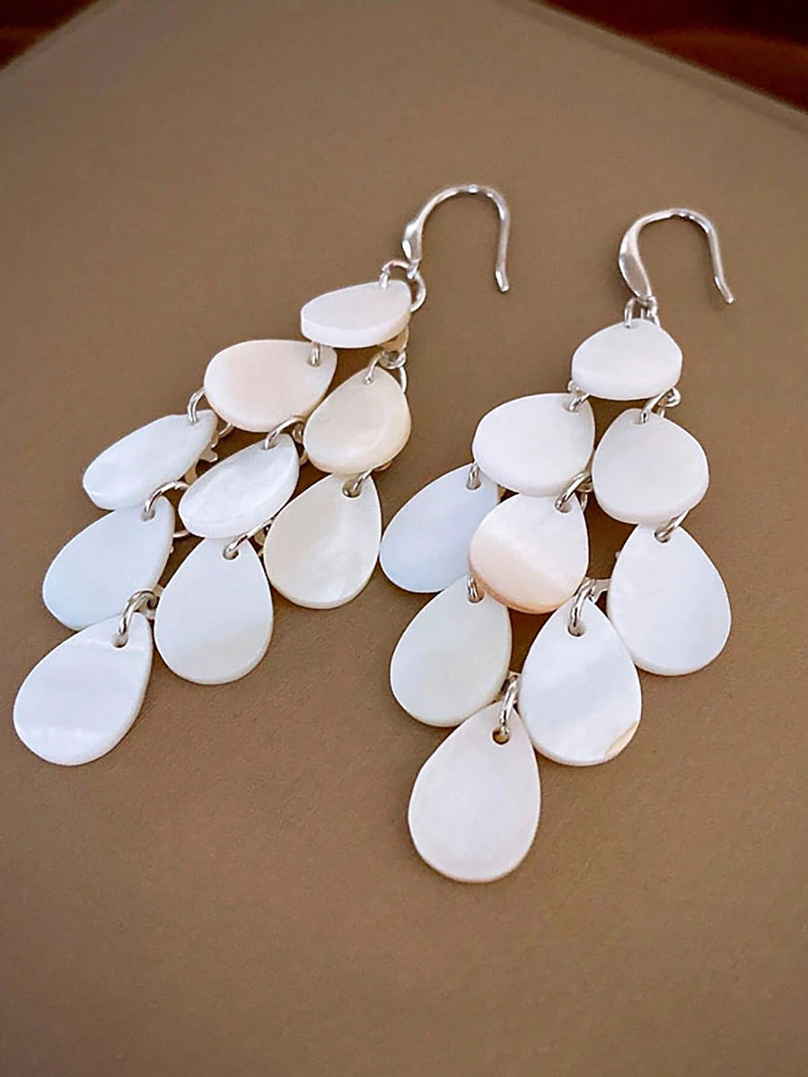 WaterFall Earrings