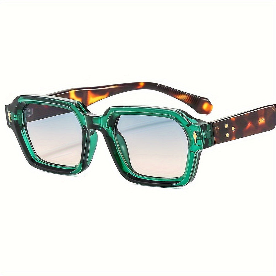 Flux sunglasses
