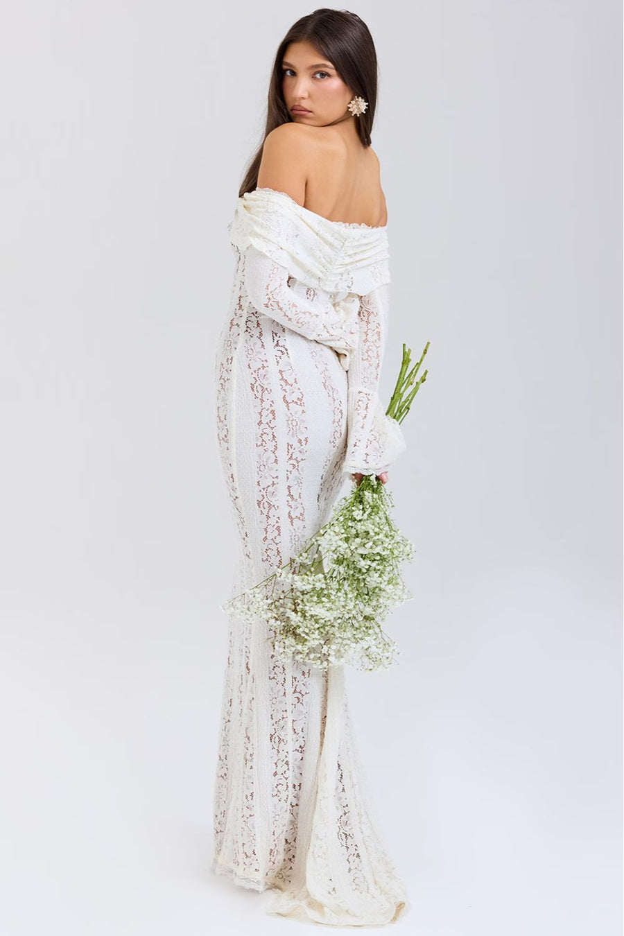 Robe Aleesha