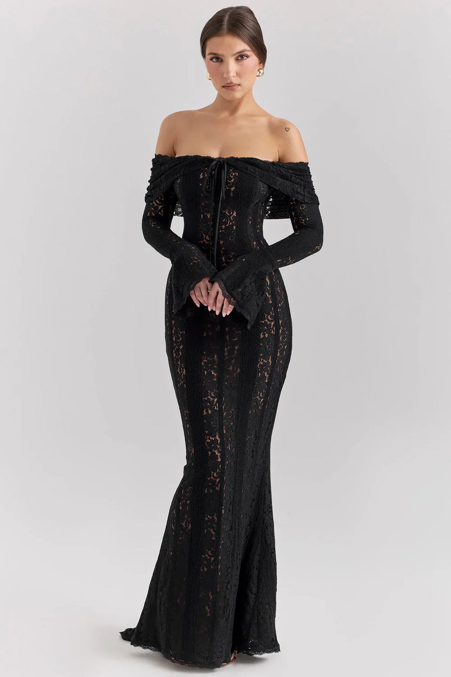 Robe Aleesha