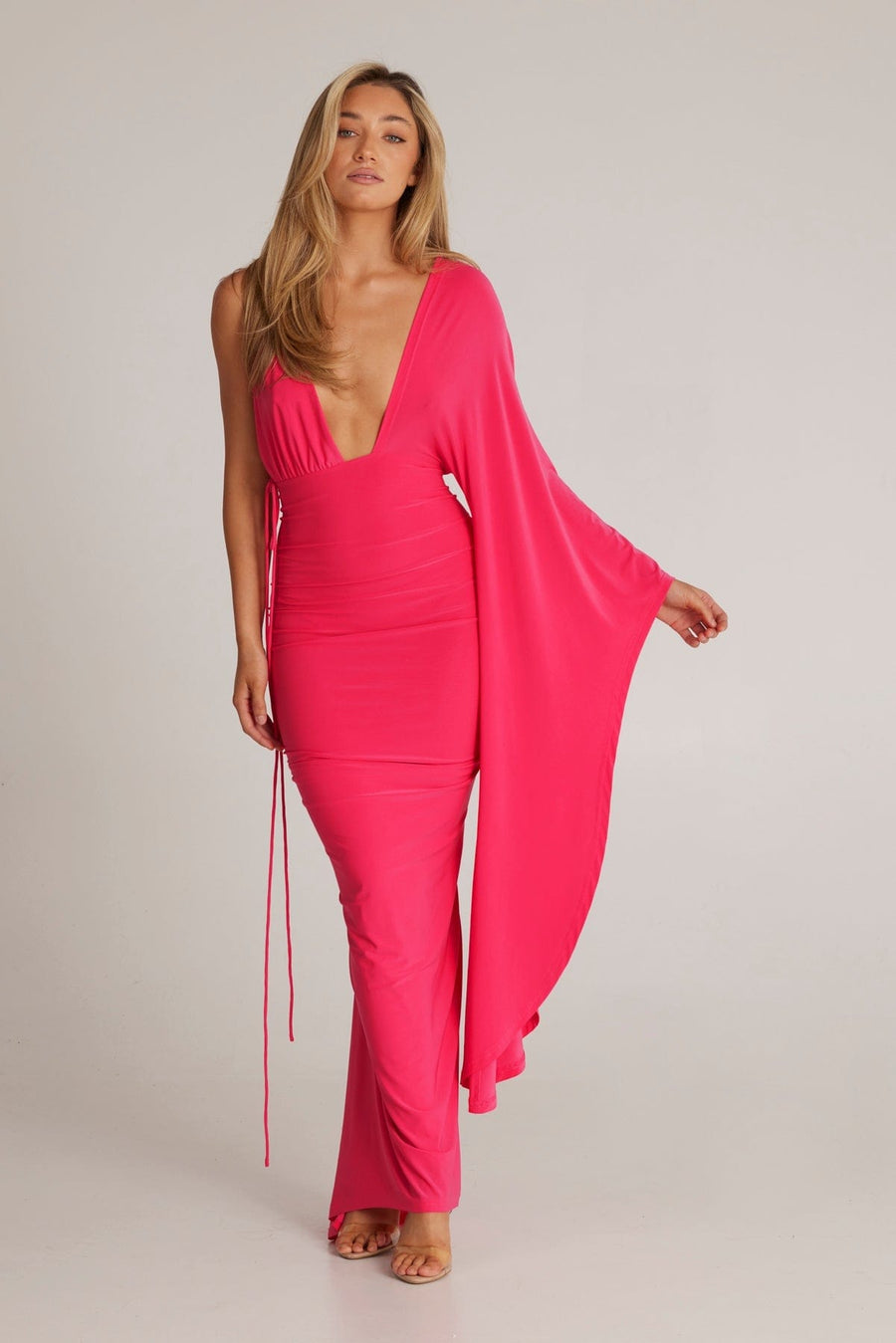 Athena Maxi Dress