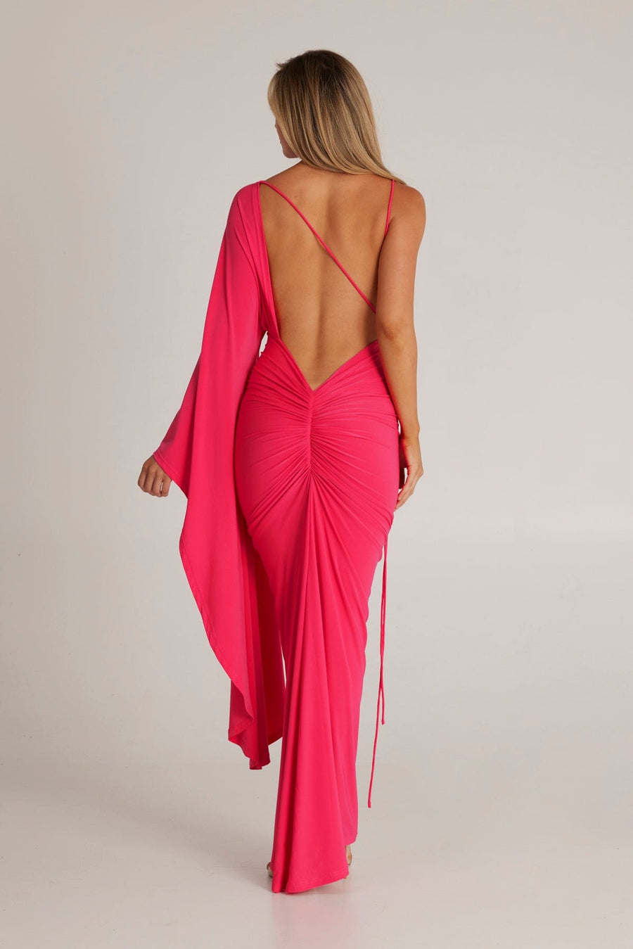 Athena Maxi Dress