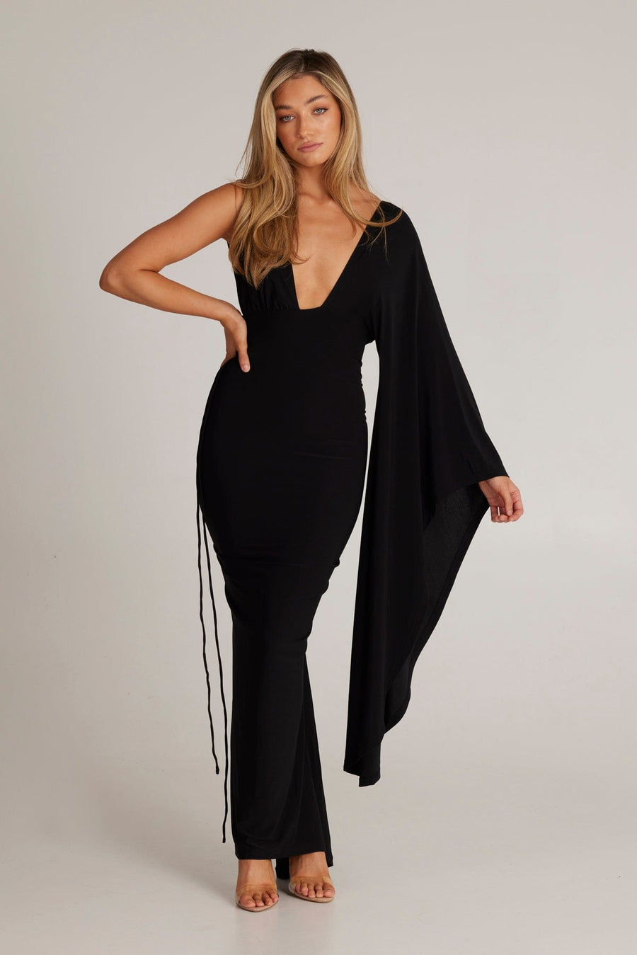 Athena Maxi Dress