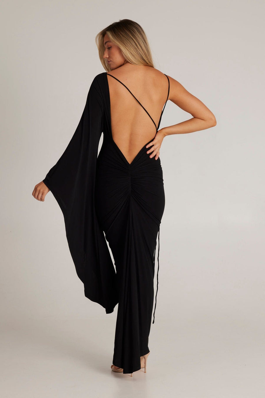 Athena Maxi Dress