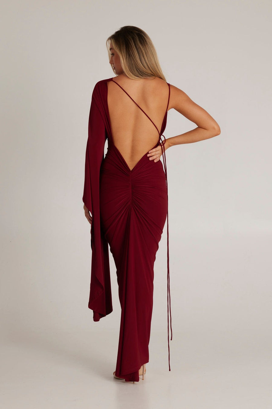 Athena Maxi Dress