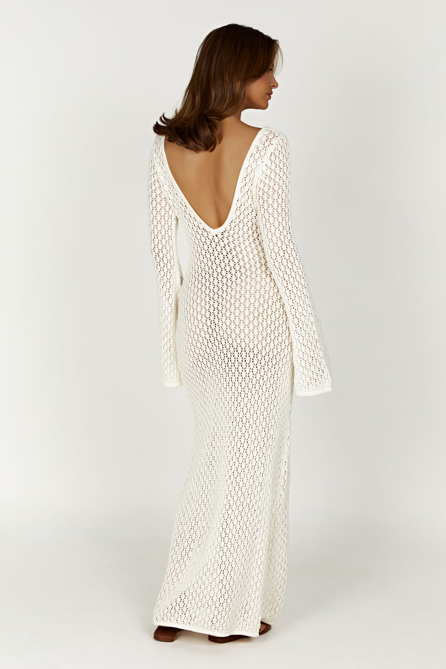 Serena Dress
