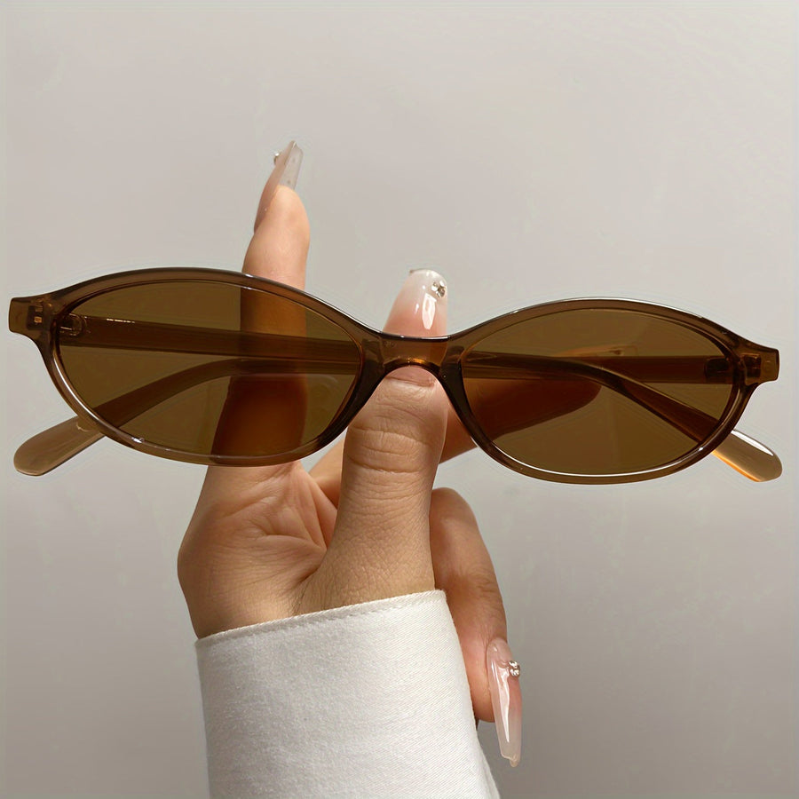 Turbo sunglasses