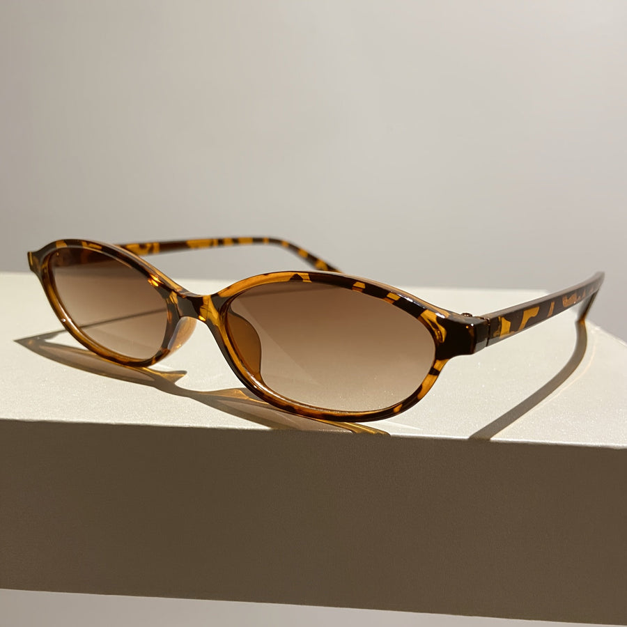 Turbo sunglasses