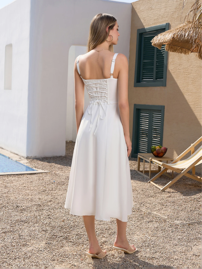 Cami Maxi Dress