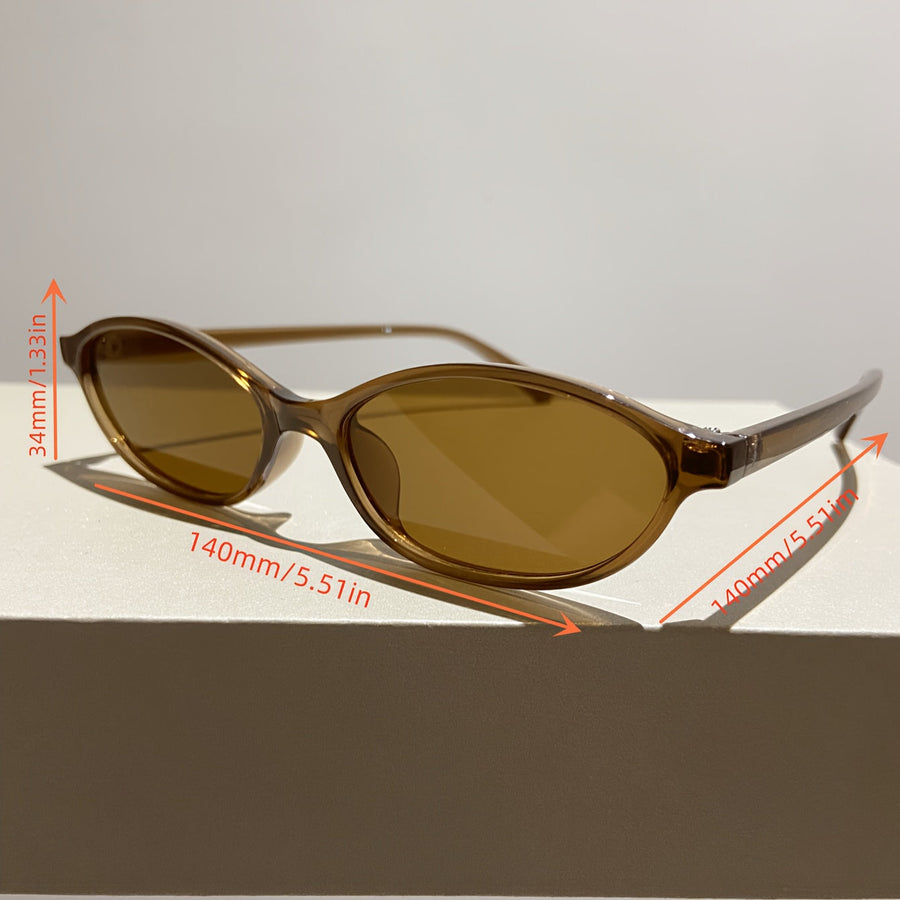 Turbo sunglasses