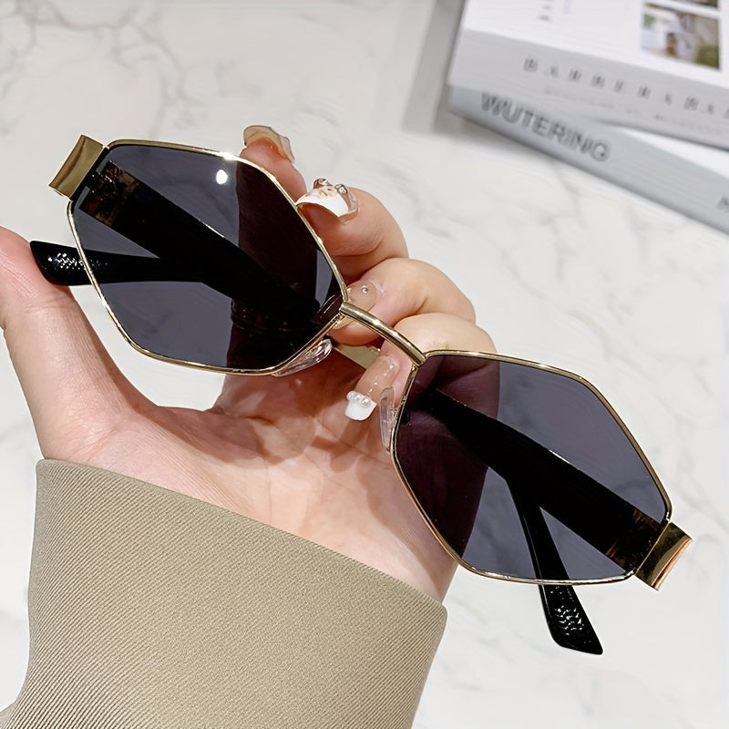 Velocity sunglasses
