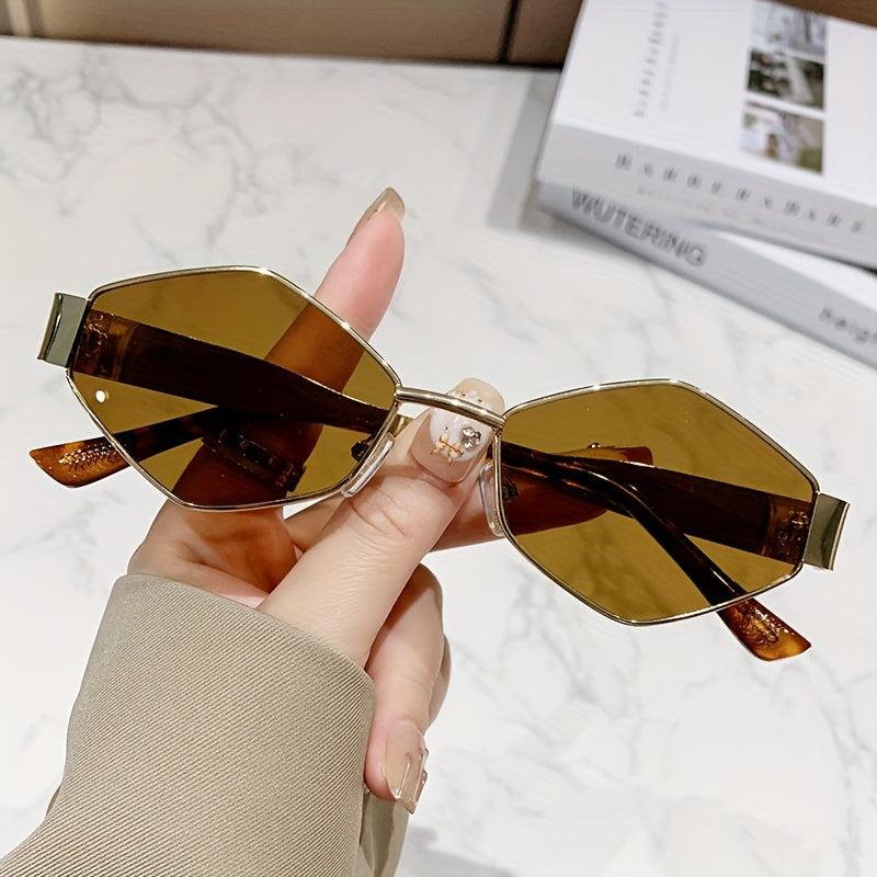Velocity sunglasses