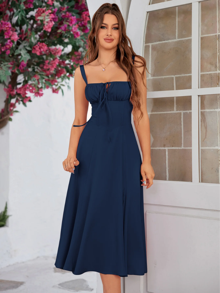 Cami Maxi Dress