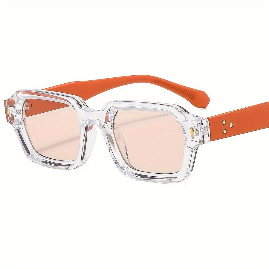Flux sunglasses