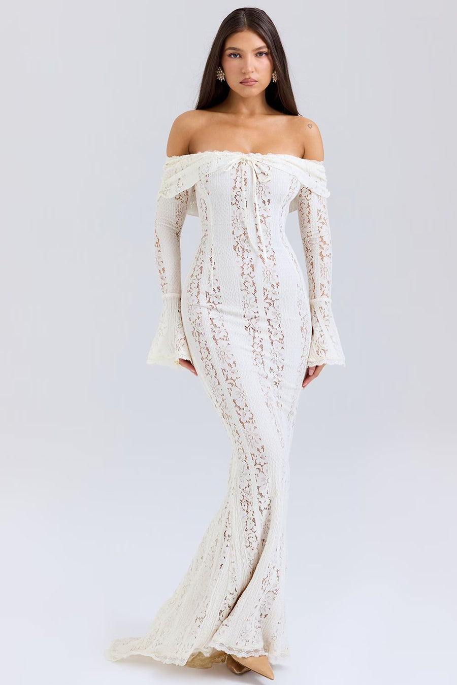 Robe Aleesha