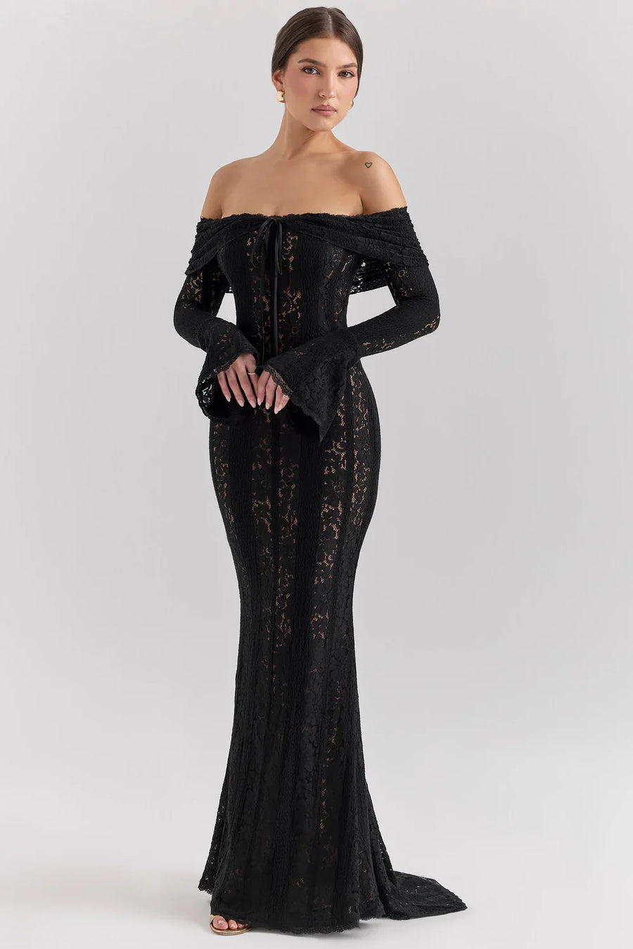 Robe Aleesha