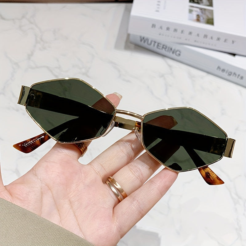 Velocity sunglasses