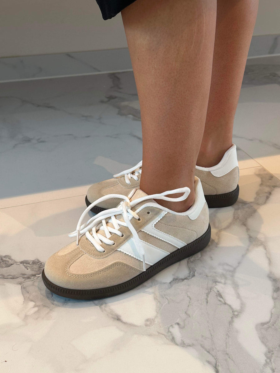 Dili sneakers - beige