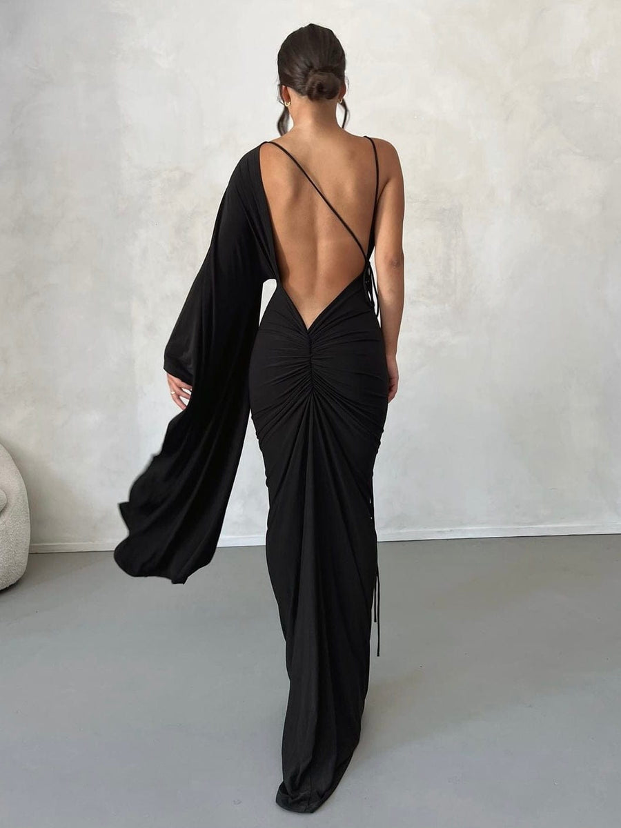 Athena Maxi Dress