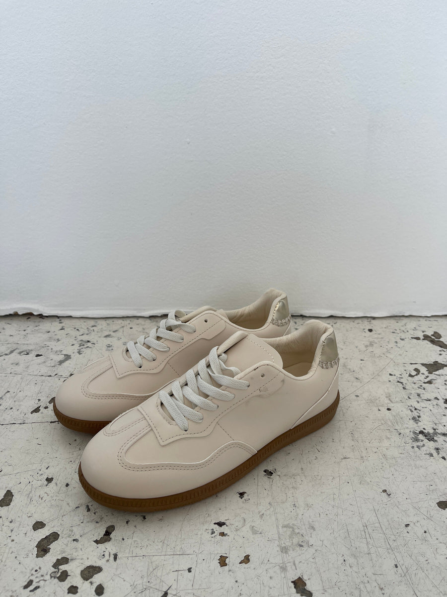 Alofi sneakers - Beige