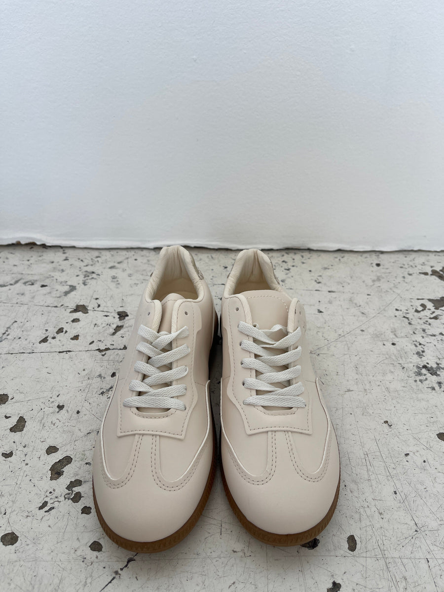 Alofi sneakers - Beige