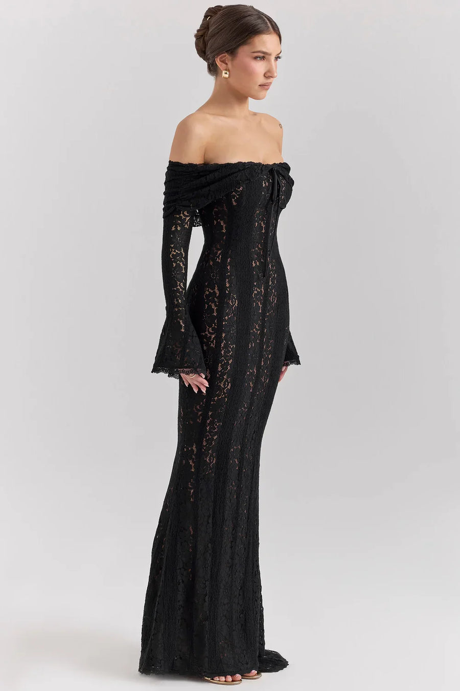 Robe Aleesha
