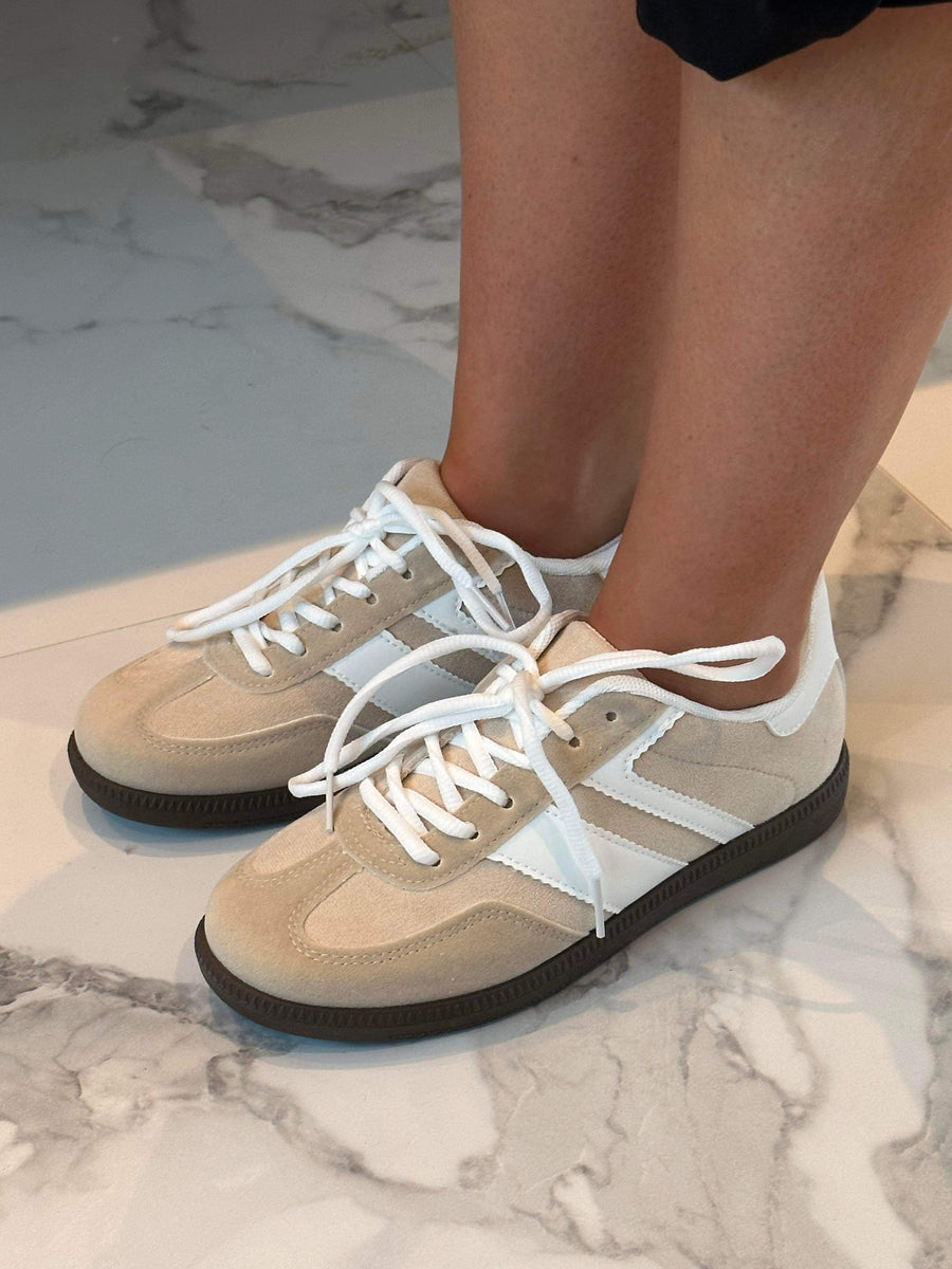 Dili sneakers - beige
