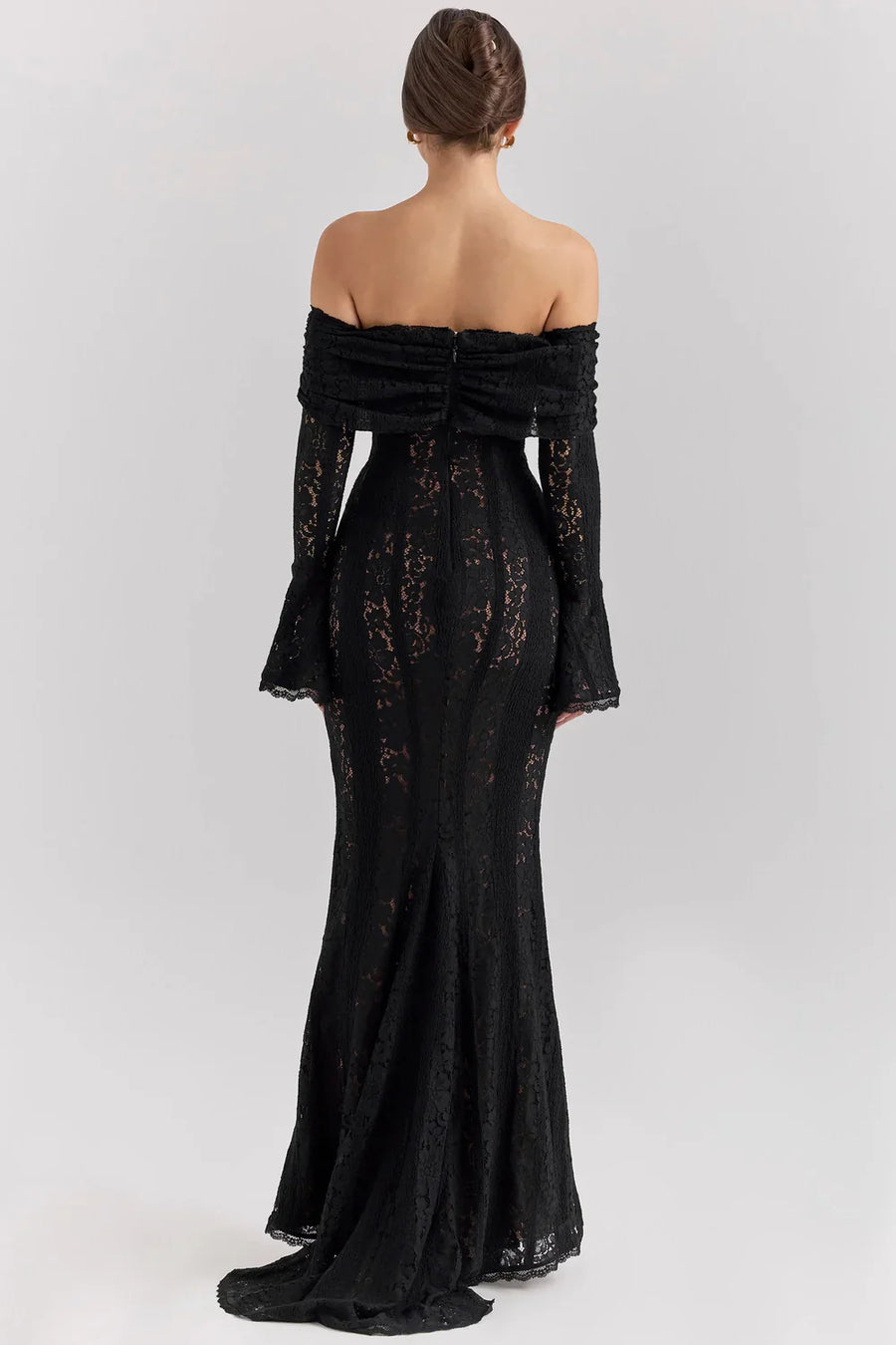 Robe Aleesha