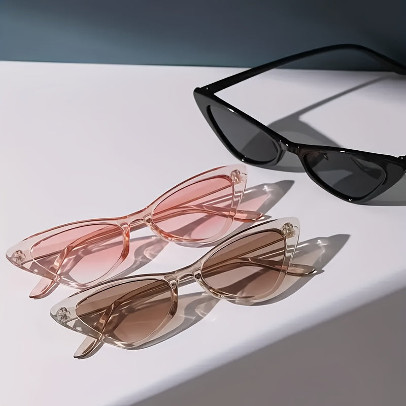 Eclipse sunglasses 3-pair