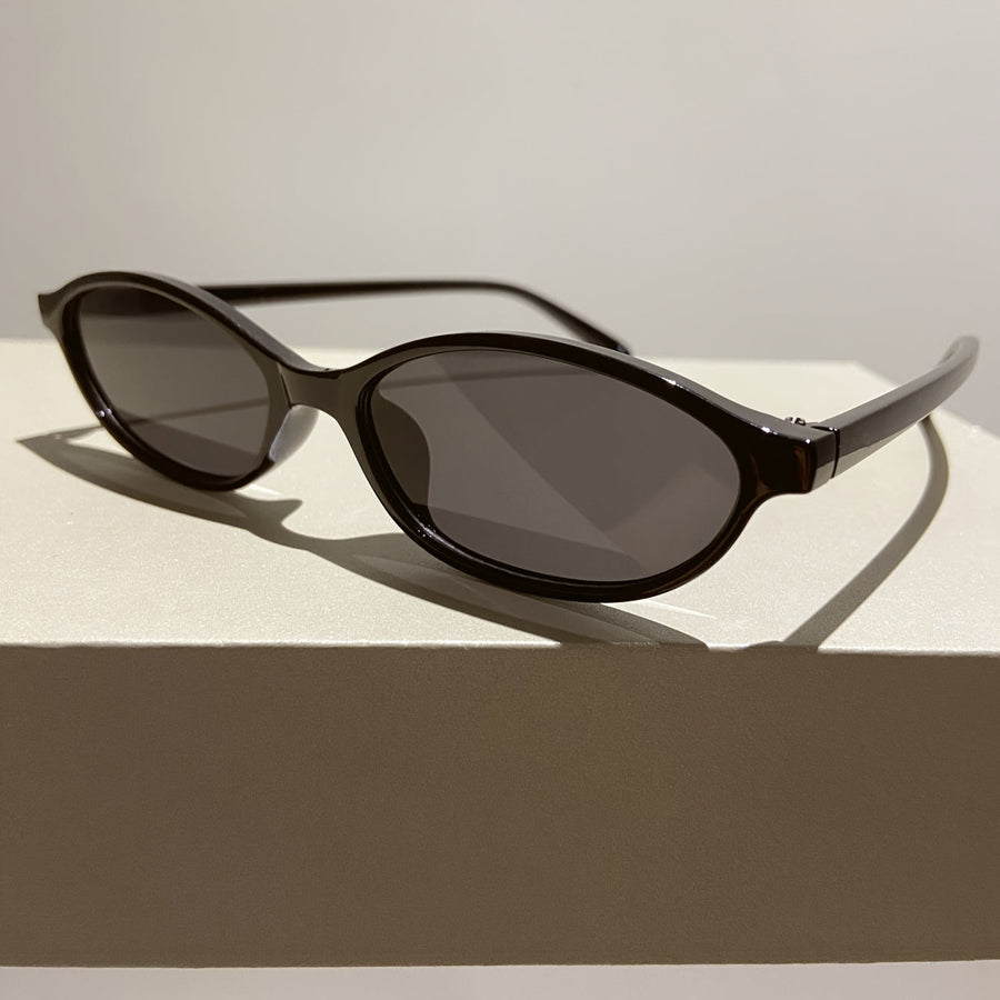 Turbo sunglasses