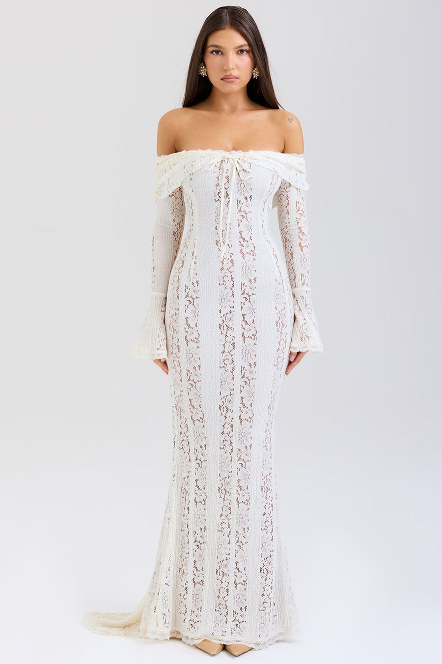 Robe Aleesha
