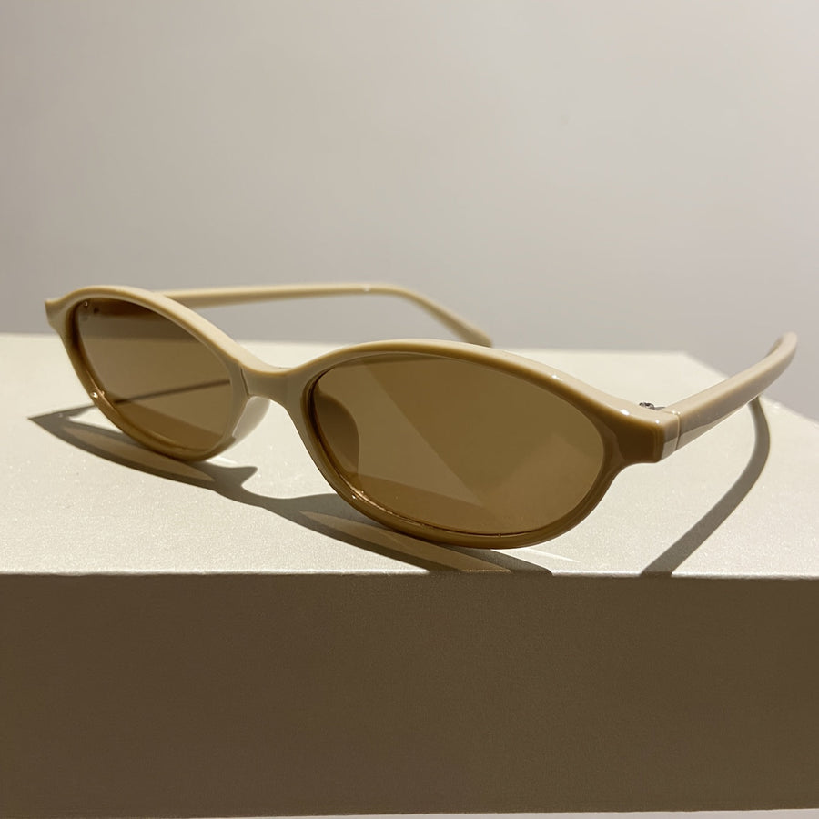 Turbo sunglasses