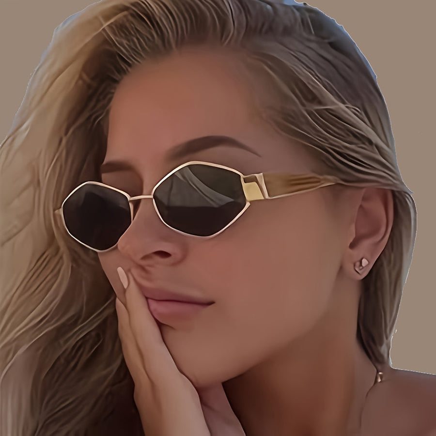 Velocity sunglasses