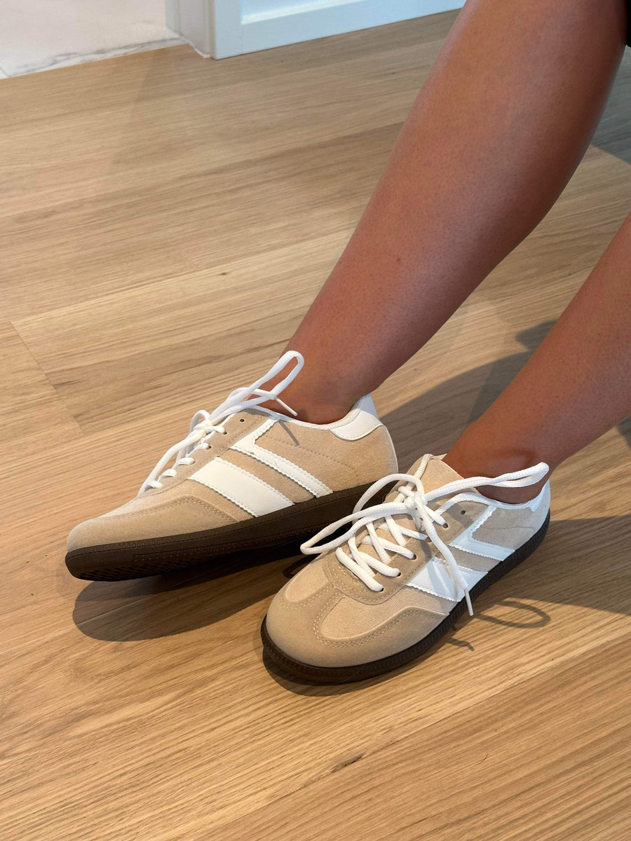 Dili sneakers - beige