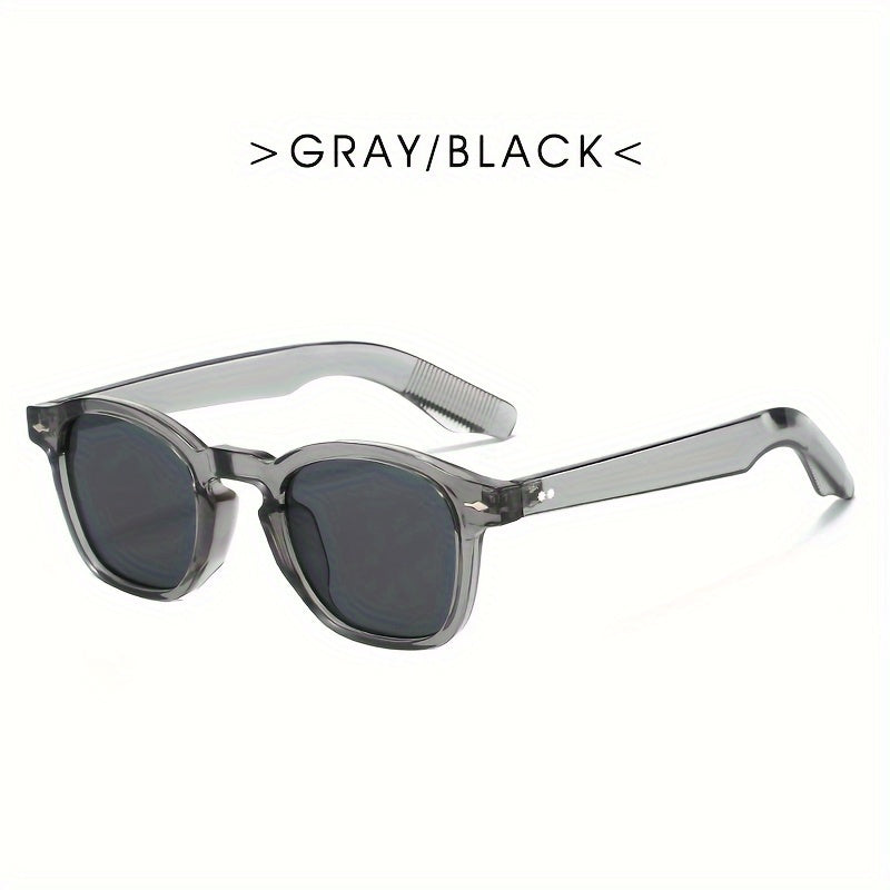 Glow sunglasses