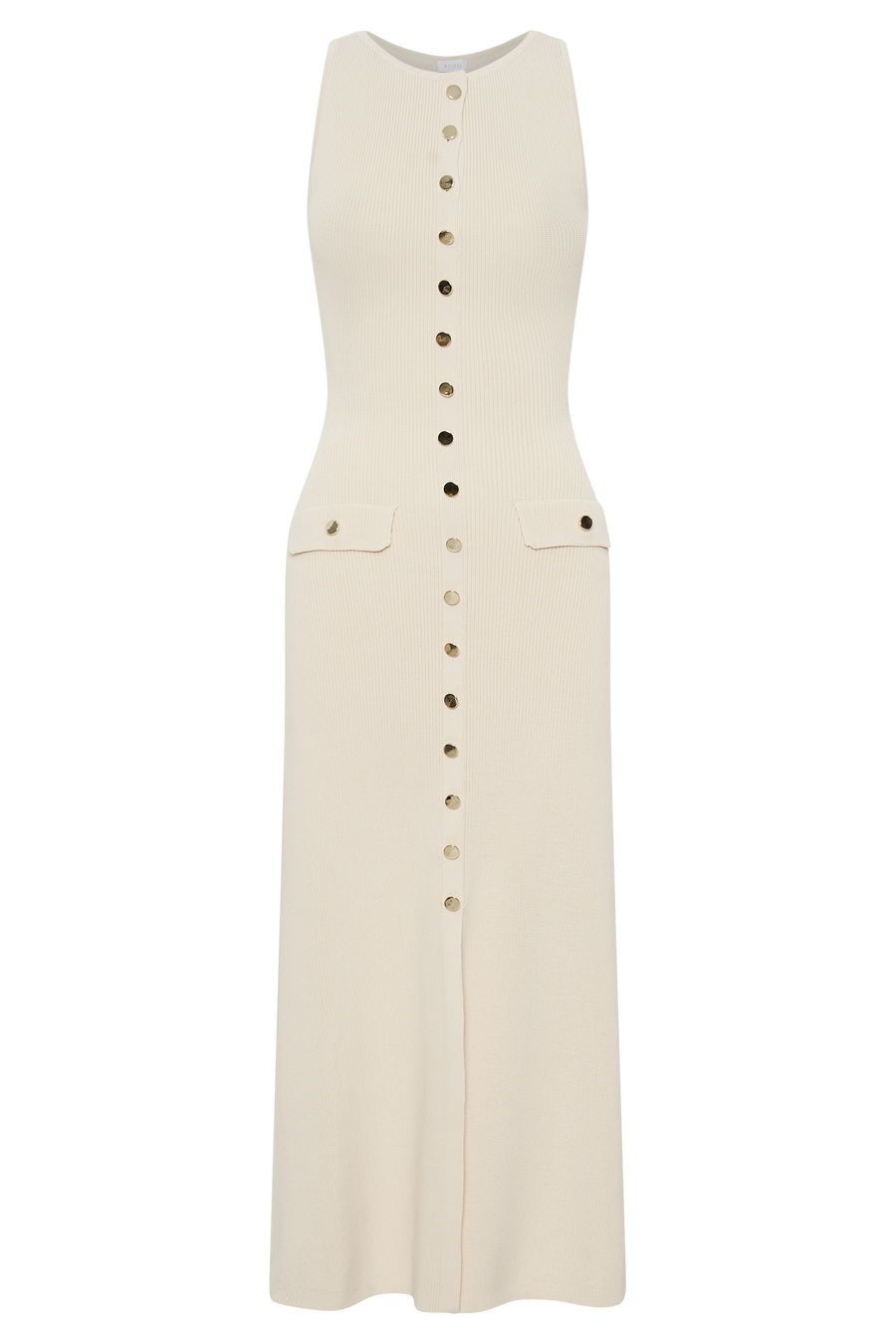 Sawyer Maxi Dress
