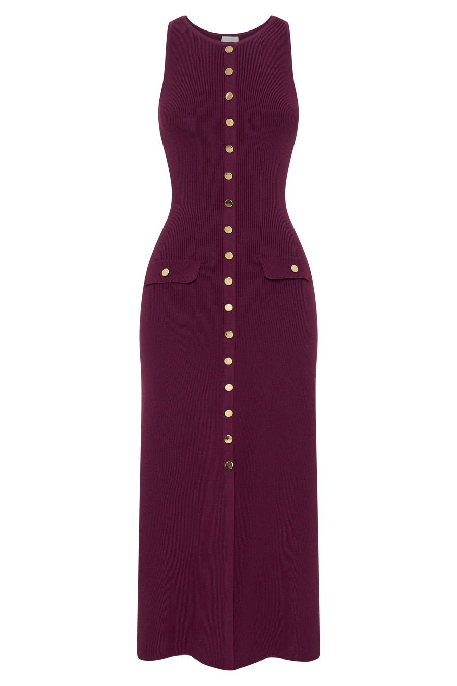Sawyer Maxi Dress
