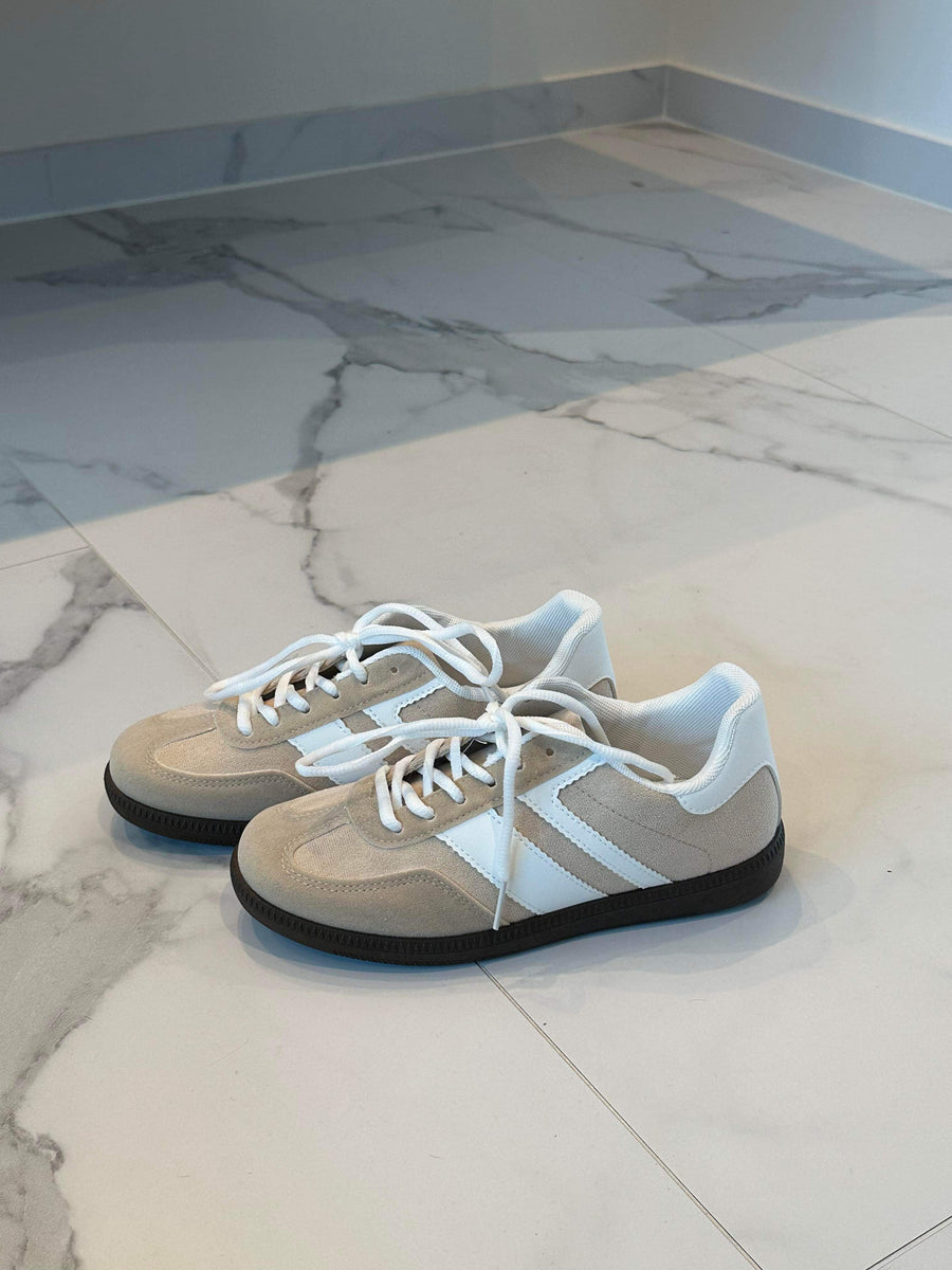 Dili sneakers - beige