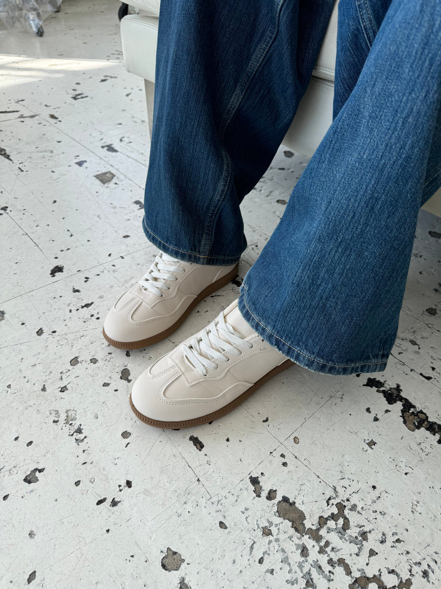Alofi sneakers - Beige
